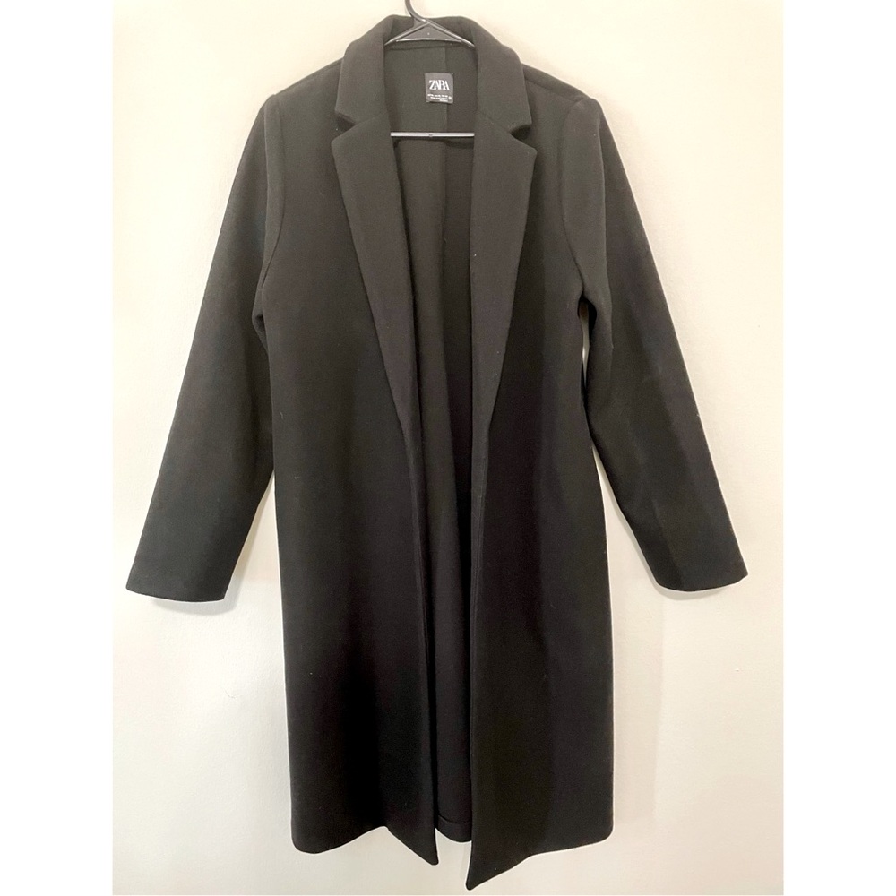 Zara Coat